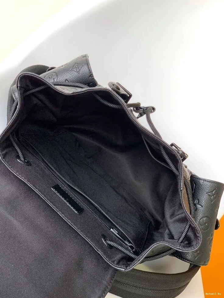 Backpacks Durable Vuitton 43137 Louis 0704